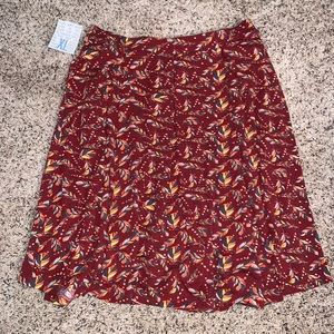 Brand New Skirt with Pockets!!